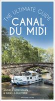 Reisgids - Vaargids Canal Du Midi | Adlard Coles - thumbnail