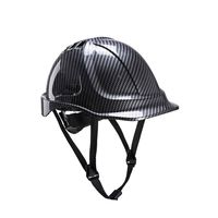 Portwest PC55 Carbon Look Helmet