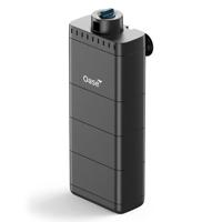 EcoFlow 100 Oase - Oase