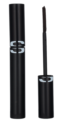Sisley Mascara So Intense Deep Nº2 Deep Brown 7.5 ml Dames