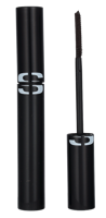 Sisley Mascara So Intense Deep Nº2 Deep Brown 7.5 ml Dames