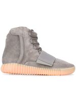 adidas Yeezy baskets montantes Yeezy Boost 750 'Grey Gum' - Gris - thumbnail