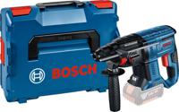 Bosch GBH 18V-21 Professional solo boorhamer Accu en oplader niet inbegrepen, in L-BOXX - thumbnail