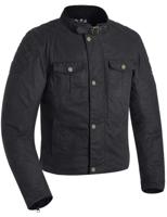 OXFORD Jas "holwell 1.0 jacket holwell 1.0 wax cotton black s
