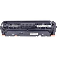 Renkforce Toner vervangt HP 410A, CF411A Compatibel Cyaan 2300 bladzijden RF-HPCF411A RF-6723112
