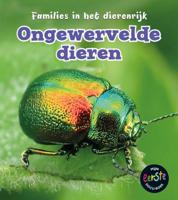 Ongewervelde dieren (Hardback)