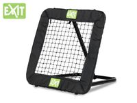 EXIT Kickback Rebounder M - 84 x 84 cm