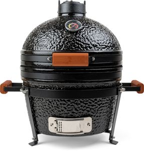 BASTE kamado barbecue 16 inch