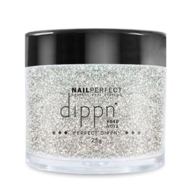 NailPerfect Acrylic Perfect Dippn' Powder Nova 25gr