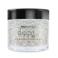 NailPerfect Acrylic Perfect Dippn' Powder Nova 25gr