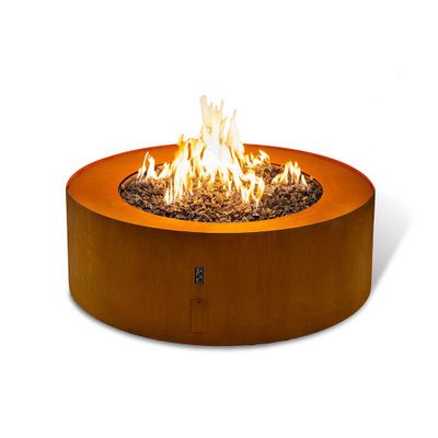 Galio Star Corten Automatisch