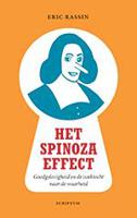 Het Spinoza-effect (Hardback) - thumbnail