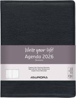 Aurora Business 29P Finesse, zwart, 2026