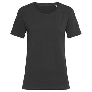 Stedman Claire Relaxed Women Crew Neck