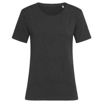 Stedman Claire Relaxed Women Crew Neck * Actie *