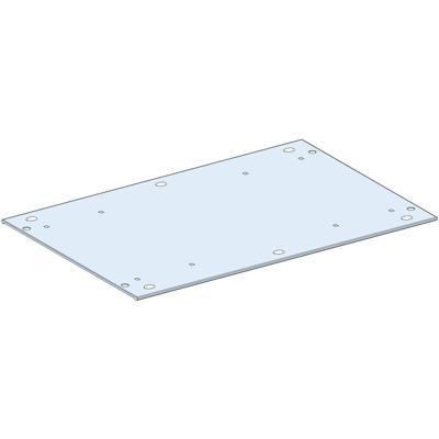 Schneider Electric PrismaSeT-P, dak, IP55, breedte = 650mm, diepte = 400mm 1 stuk(s)