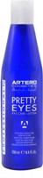 Pretty Eyes, oogreiniger 200 ml