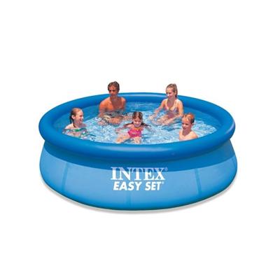 Intex zwembad EasySet 305 incl pomp