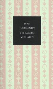 Vijf jagersverhalen (Paperback)