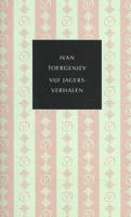 Vijf jagersverhalen (Paperback)