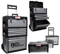 BGS technic assembly trolley