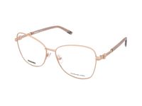 Brillen met correctie Missoni MIS 0144 DDB