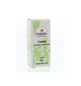 Copaiba