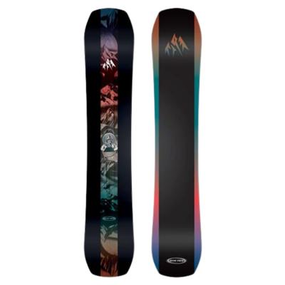 Jones Mountain Twin Freestyle Snowboard 160 Jones Mountain Twin Freestyle Snowboard 160