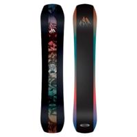 Jones Mountain Twin Freestyle Snowboard 159W Jones Mountain Twin Freestyle Snowboard 159W