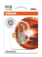 Gloeilamp H3 Original 55W [12V] (1 st.) OSRAM, Spanning (Volt)12V, u.a. fÃ¼r Alpina, BMW - thumbnail