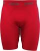 JAKO 8559 Korte Tight Seamless - Rood - XL