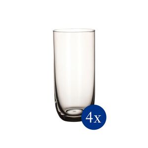 VILLEROY & BOCH - La Divina - Longdrinkglas 0,44l s/4