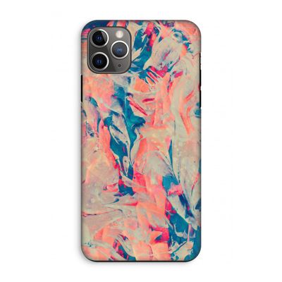 Alone: iPhone 11 Pro Max Tough Case