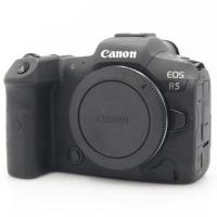 Canon EOS R5 body occasion