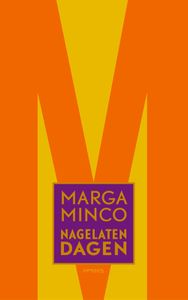 Nagelaten dagen - Marga Minco - ebook