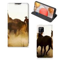 Samsung Galaxy A42 | Hoesje maken | Design Cowboy