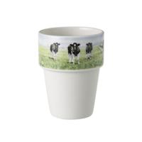 Wiebe van der Zee Melkbeker ds 6 st. Wiebe van der Zee Melkbeker ds 6 st.