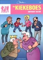 De Kiekeboes Omtrent Oscar (Paperback) De Kiekeboes Omtrent Oscar (Paperback)