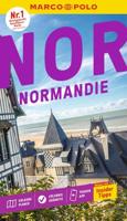 Reisgids Marco Polo DE Normandie | MairDumont