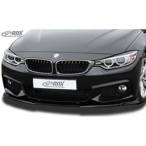 Voorspoiler Vario-X BMW 4-Serie F32/F33/F36 M-Technik (PU) RDVBM29