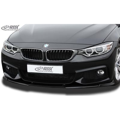 Voorspoiler Vario-X BMW 4-Serie F32/F33/F36 M-Technik (PU) RDVBM29