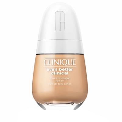 Clinique Even Better Clinical Serum Foundation CN62 Porcelain Beige - 30ml