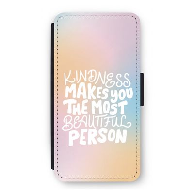 The prettiest: iPhone 12 Flip Hoesje