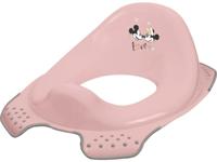 Keeeper toilettrainer Minnie Mouse roze