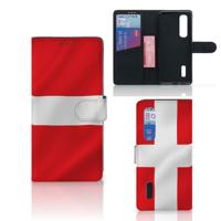 OPPO Find X2 Pro | Bookstyle Case | Denemarken
