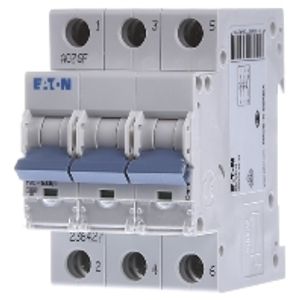 PXL-C20/3  - Miniature circuit breaker 3-p C20A PXL-C20/3
