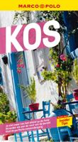 Marco Polo NL Reisgids Kos (Paperback)