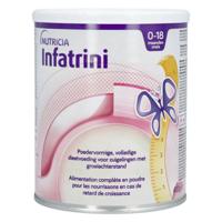 Infantrini Poeder 0-18 Maanden 400g Infantrini Poeder 0-18 Maanden 400g