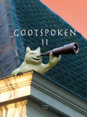 Gootspoken (Hardback)