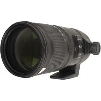 Sigma 70-200mm F/2.8 APO EX DG OS HSM Nikon occasion